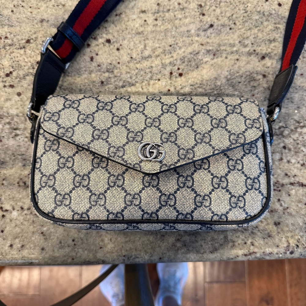 Gucci Ophidia Pochette